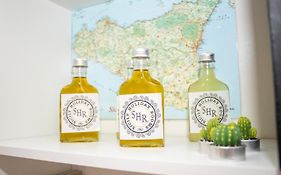 Shr-Sicily Holiday Rooms