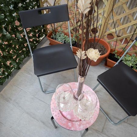 Shr-Sicily Holiday Rooms Catane Extérieur photo