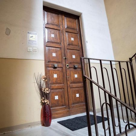 Shr-Sicily Holiday Rooms Catane Extérieur photo