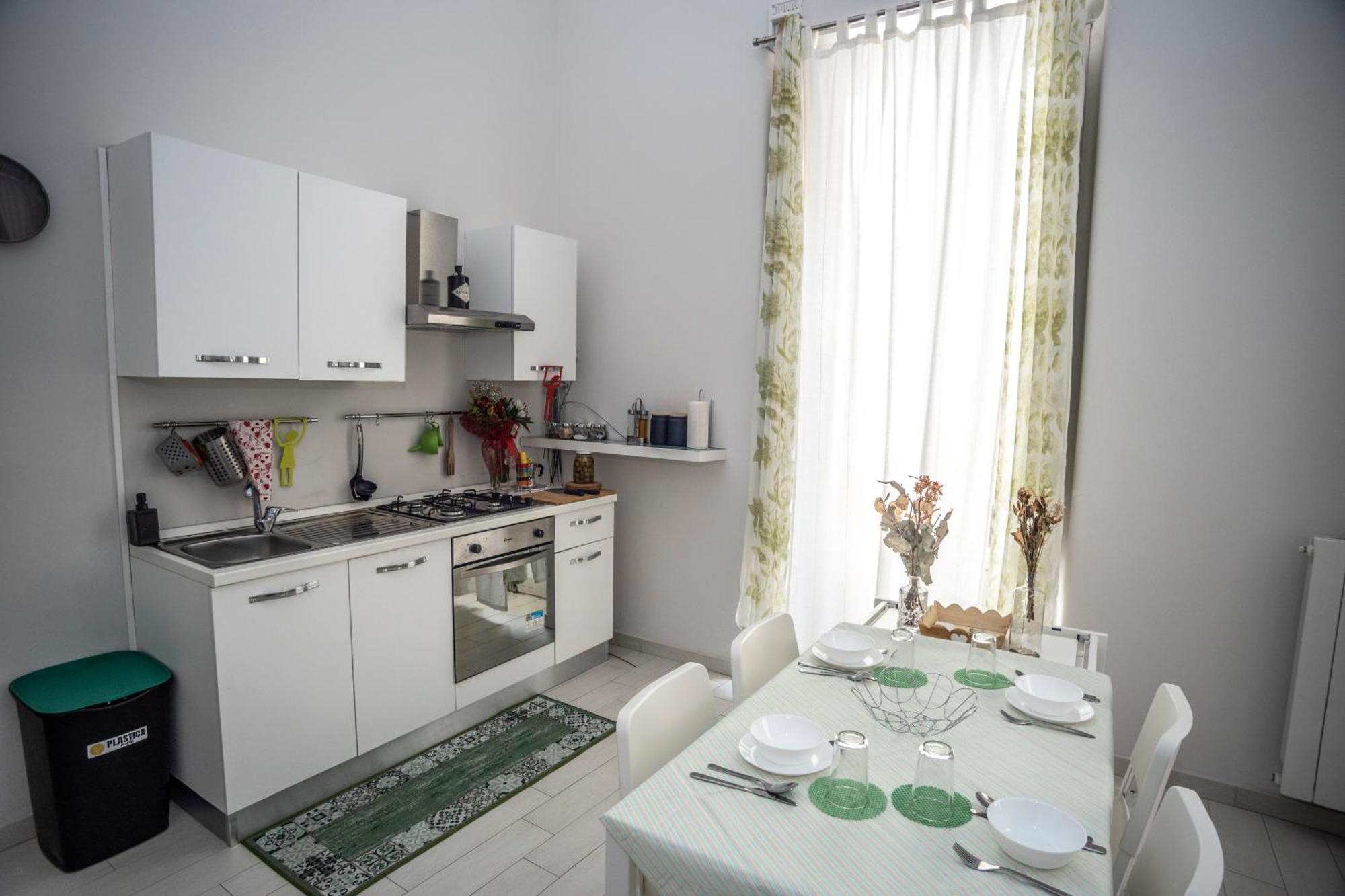 Shr-Sicily Holiday Rooms Catane Extérieur photo