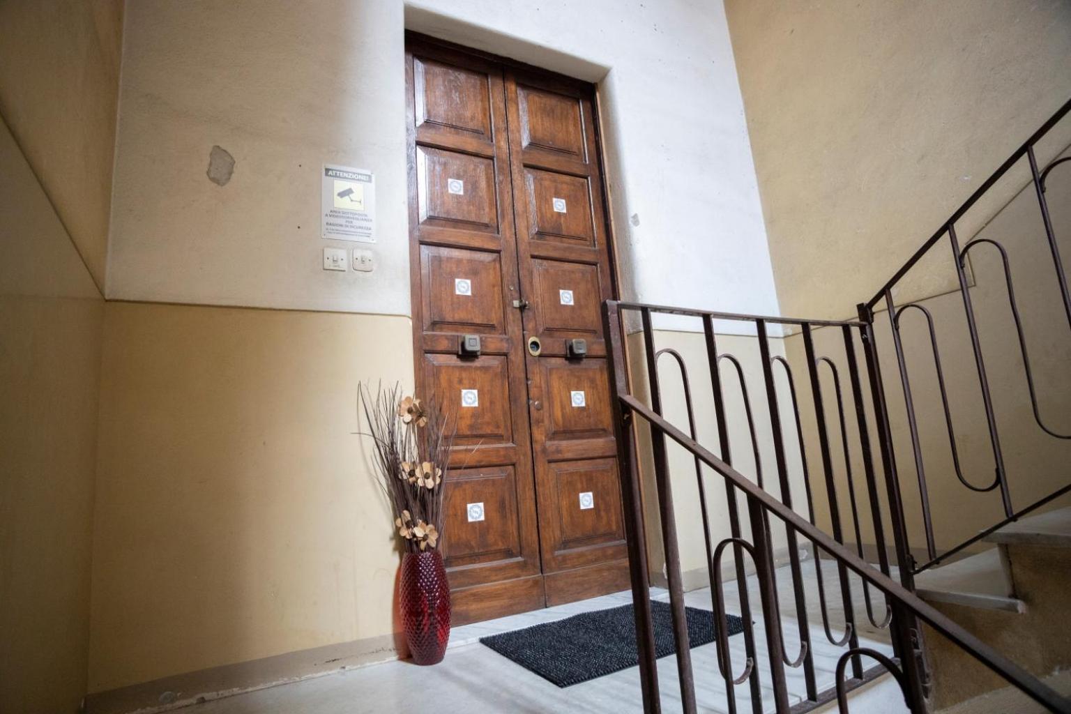 Shr-Sicily Holiday Rooms Catane Extérieur photo