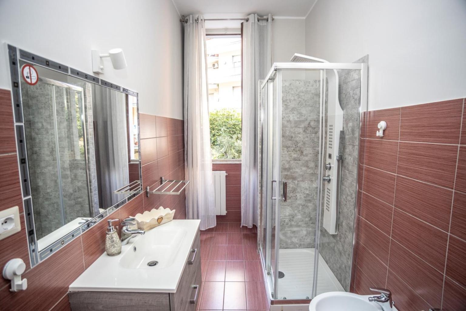 Shr-Sicily Holiday Rooms Catane Extérieur photo