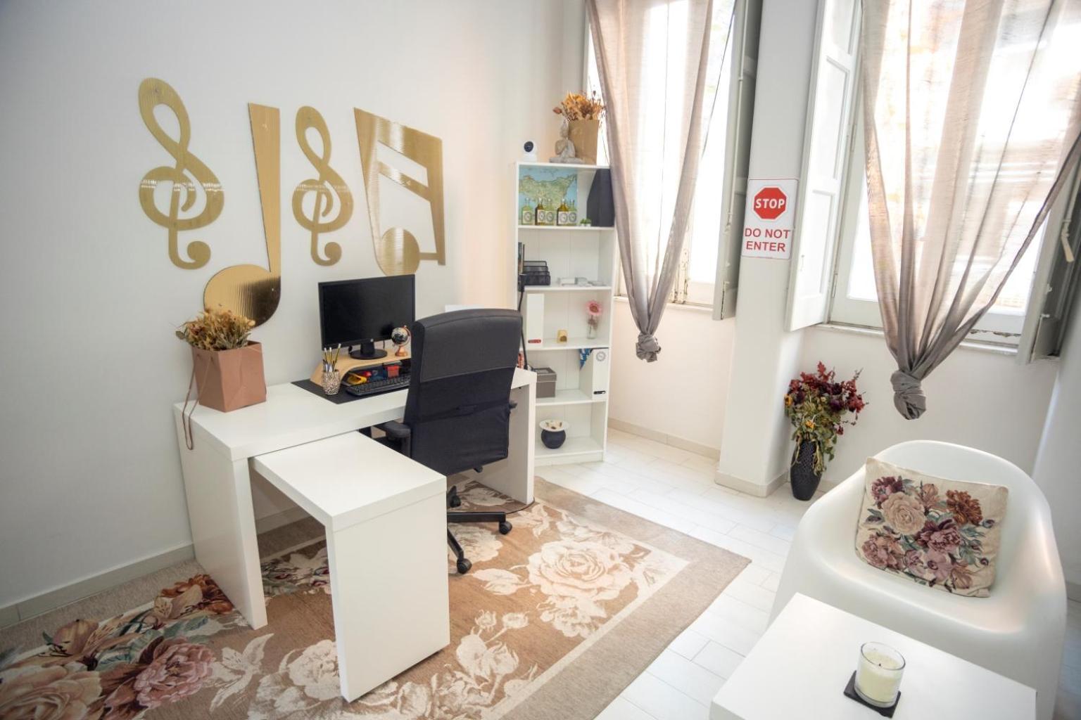 Shr-Sicily Holiday Rooms Catane Extérieur photo