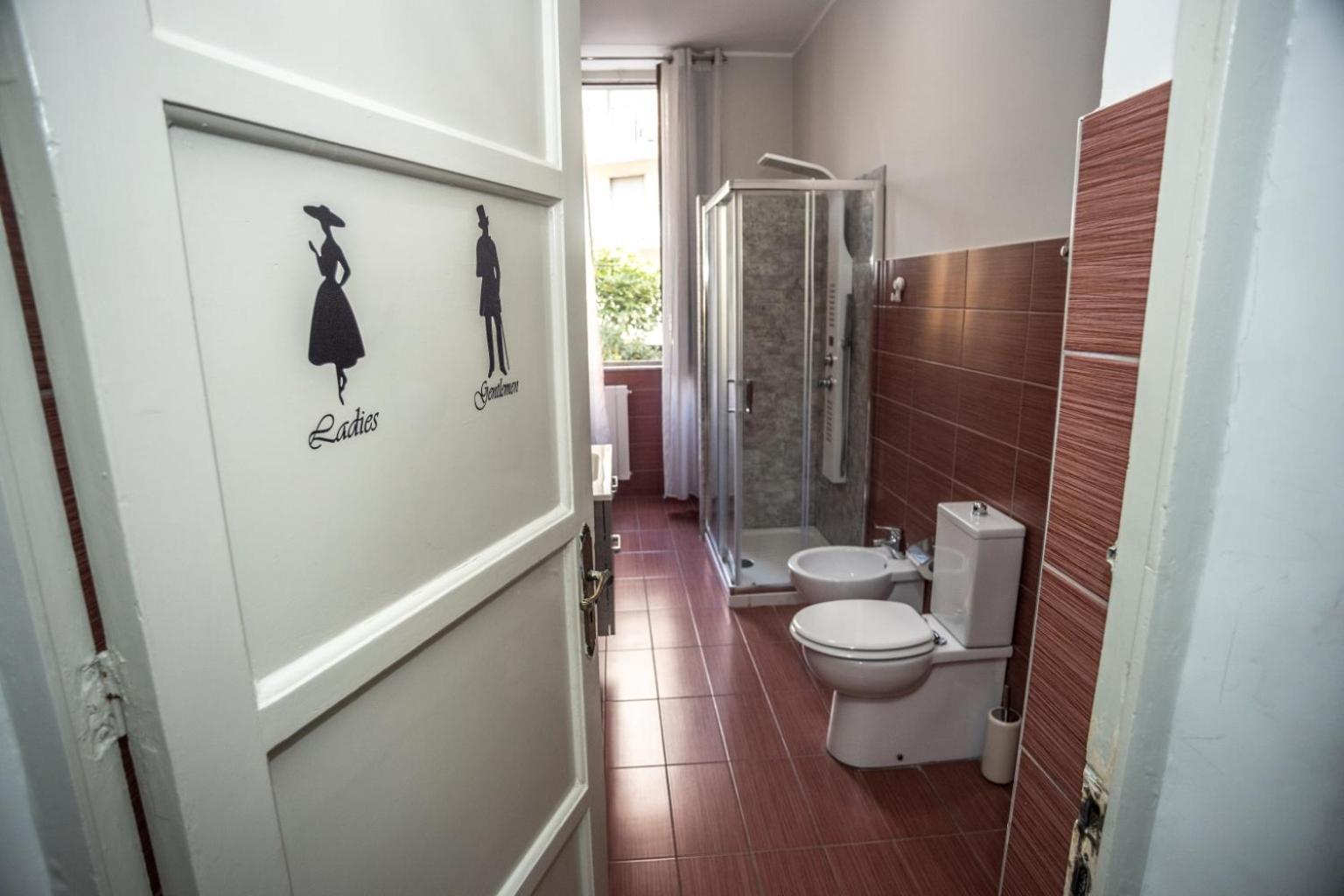 Shr-Sicily Holiday Rooms Catane Extérieur photo